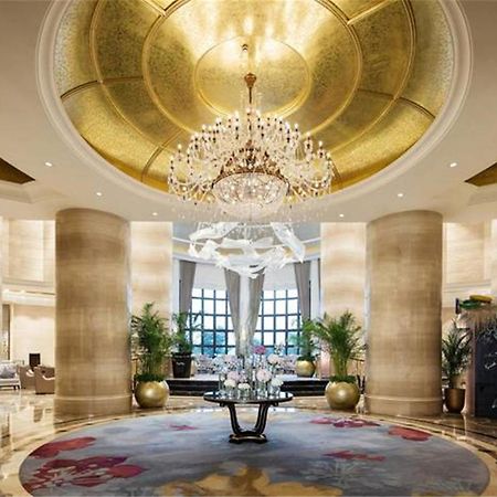 Wyndham Grand Xiamen Haicang Exteriör bild