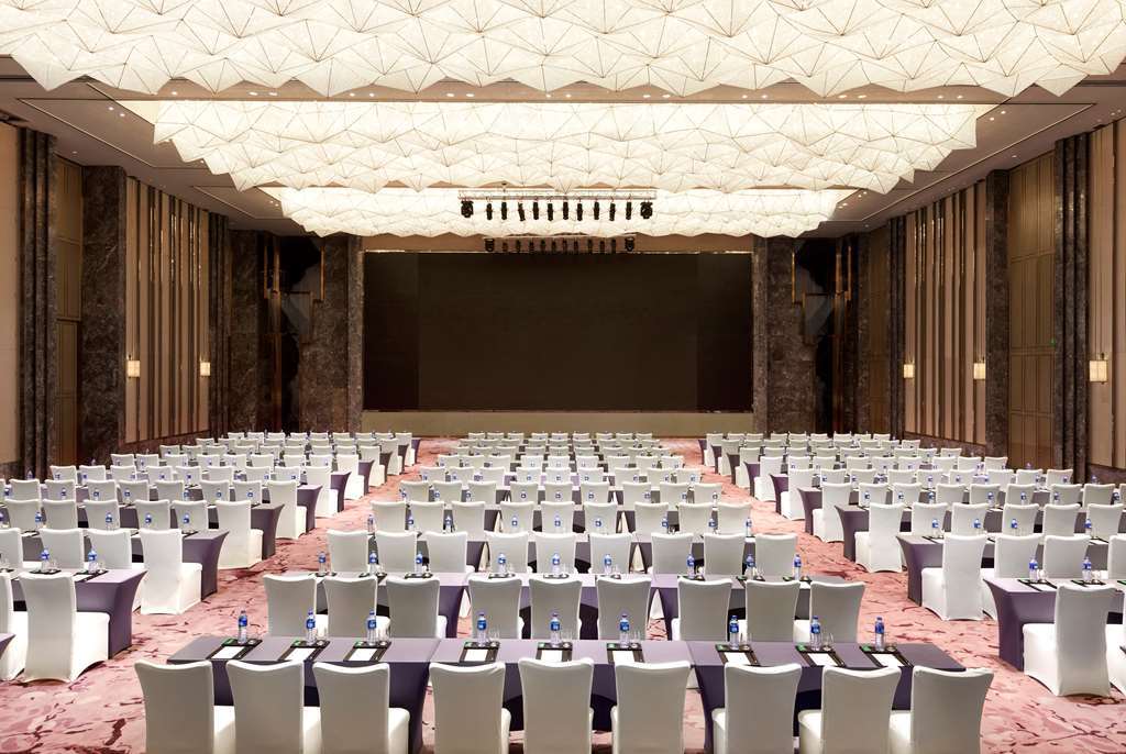 Wyndham Grand Xiamen Haicang Bekvämligheter bild